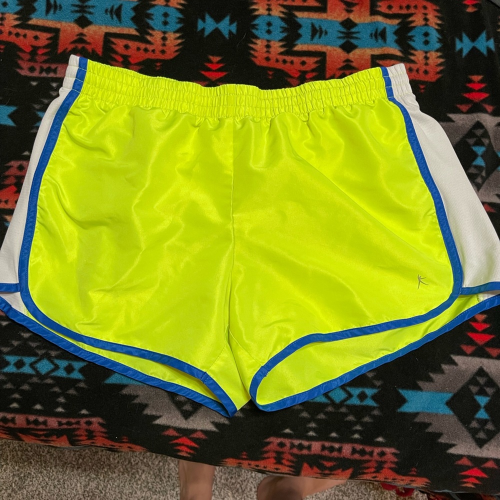 Athletic Shorts